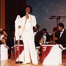 Johnnie Taylor