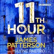 11th Hour: Women's Murder Club, Book 11 | [James Patterson, Maxine Paetro]