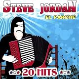 Steve Jordan 20 Hits