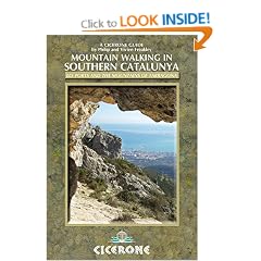 Mountain Walking in Southern Catalunya