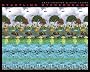 Startling Stereograms