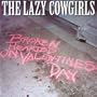 Broken Hearted on Valentines Day