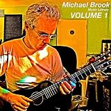 Michael Brook Music Library, Vol. 1