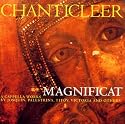 Chanticleer: Magnificat (A Capella Works by Josquin, Palestrina, Titov, Victoria, and Others)