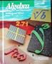 Algebra and Trigonometry Structure and Method Book 2