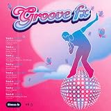 groove fx v6.3 (Dual Disc DVD/CD) DISCOUNTED
