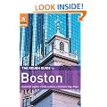 The Rough Guide to Boston