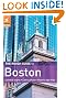 The Rough Guide to Boston
