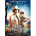 Huhn mit Pflaumen