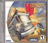 Vigilante 8: 2nd Offense
