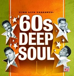 60s Deep Soul