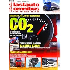 Lastauto Omnibus