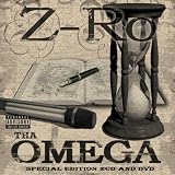 Z-Ro -  Tha Omega