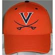 Virginia Cavaliers Adult  One-Fit Hat
