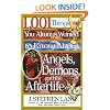 1,001 Things You Always Wanted to Know About Angels, Demons, and the Afterlife