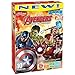 Kellogg's Marvel Avengers Fruit Flavored Snacks, 10 Count, 8 Ounce