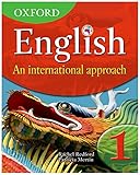 Oxford English : an international approach. 3