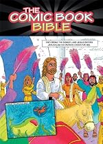 The Comic Book Bible The Comic Book Bible