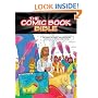 Comic Book Bible