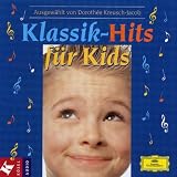 Klassik-Hits f&uuml;r Kids