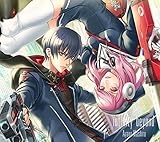 infinity beyond(期間生産限定アニメ盤)(DVD付)