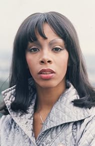 Image of Donna Summer