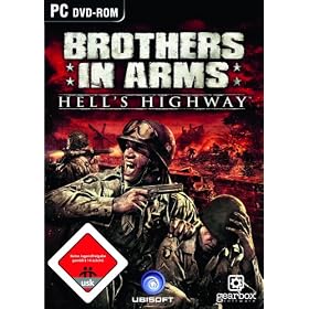 Brothers in Arms: Hell's Highway