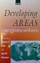 Developing Areas: A Book of Readings and Research (Explorations in Anthropology)