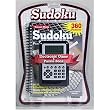 Pocket Sudoku with Bonus Sudoku Puzzle Book