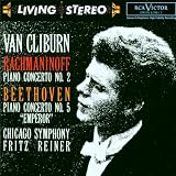 Rachmaninoff #2