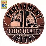 Chocolate City [Vinyl]