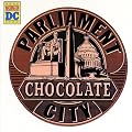 Chocolate City (Back-To-Black-Serie)