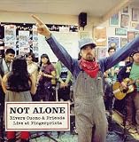 Cuomo;Rivers And Friends 2008 Not Alone
