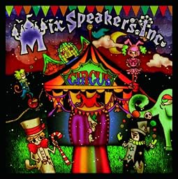 CIRCUS