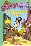  : The Ghost Town Mystery (Scooby-Doo! Picture Clue Book, No. 25)
