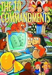 The Ten Commandments