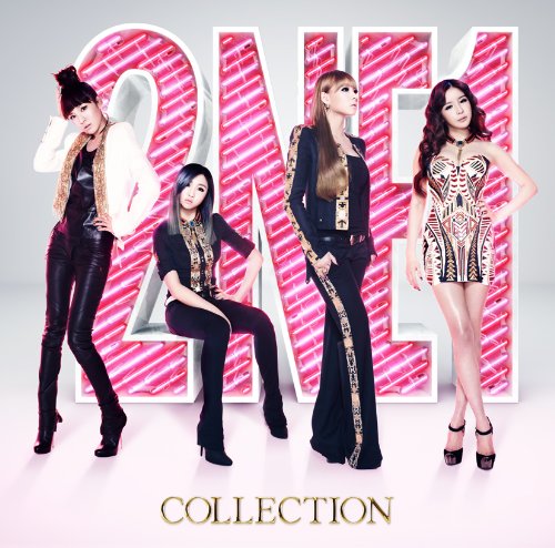 2NE1 - Collections - Zortam Music