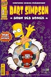 Produkt-Bild: Bart Simpson Comics #1 (2001, Panini)