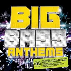 Big Bass Anthems