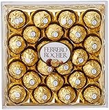 Ferrero Rocher - 24 Chocolates Box - 300g