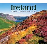 ireland 2015 box calendar