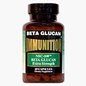 NSC-100 Immunition 10mg 60 Capsules
