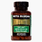 NSC-100 Immunition 10mg 60 Capsules
