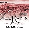Agatha Raisin and the Quiche of Death: Agatha Raisin, Book 1