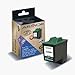 Armor Compatible Inkjet Cartridge Black [Lexmark 10N0016E No.16 Equivalent] Ref K20206