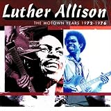 The Motown Years 1972-1976
