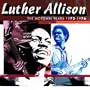 The Motown Years 1972-1976