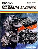 Mopar Magnum Engines