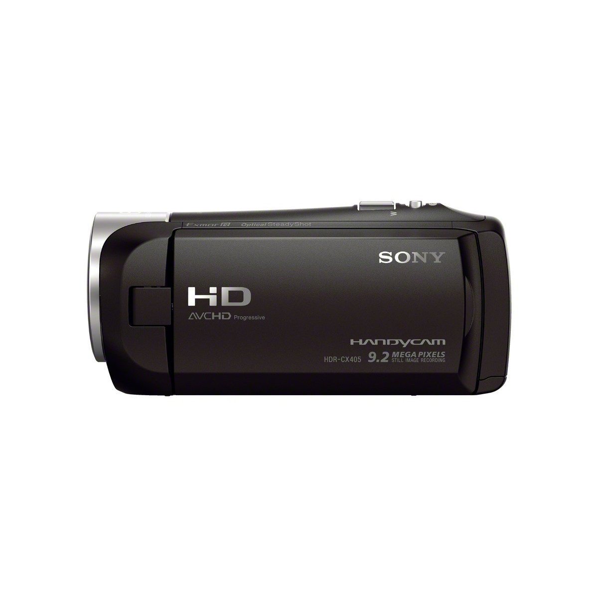 Sony HD Video Recording HDRCX405 HDRCX405/B