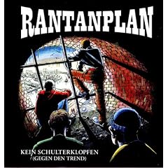 Kein Schulterklopfen (Gegen Den Trend) [Vinyl LP]